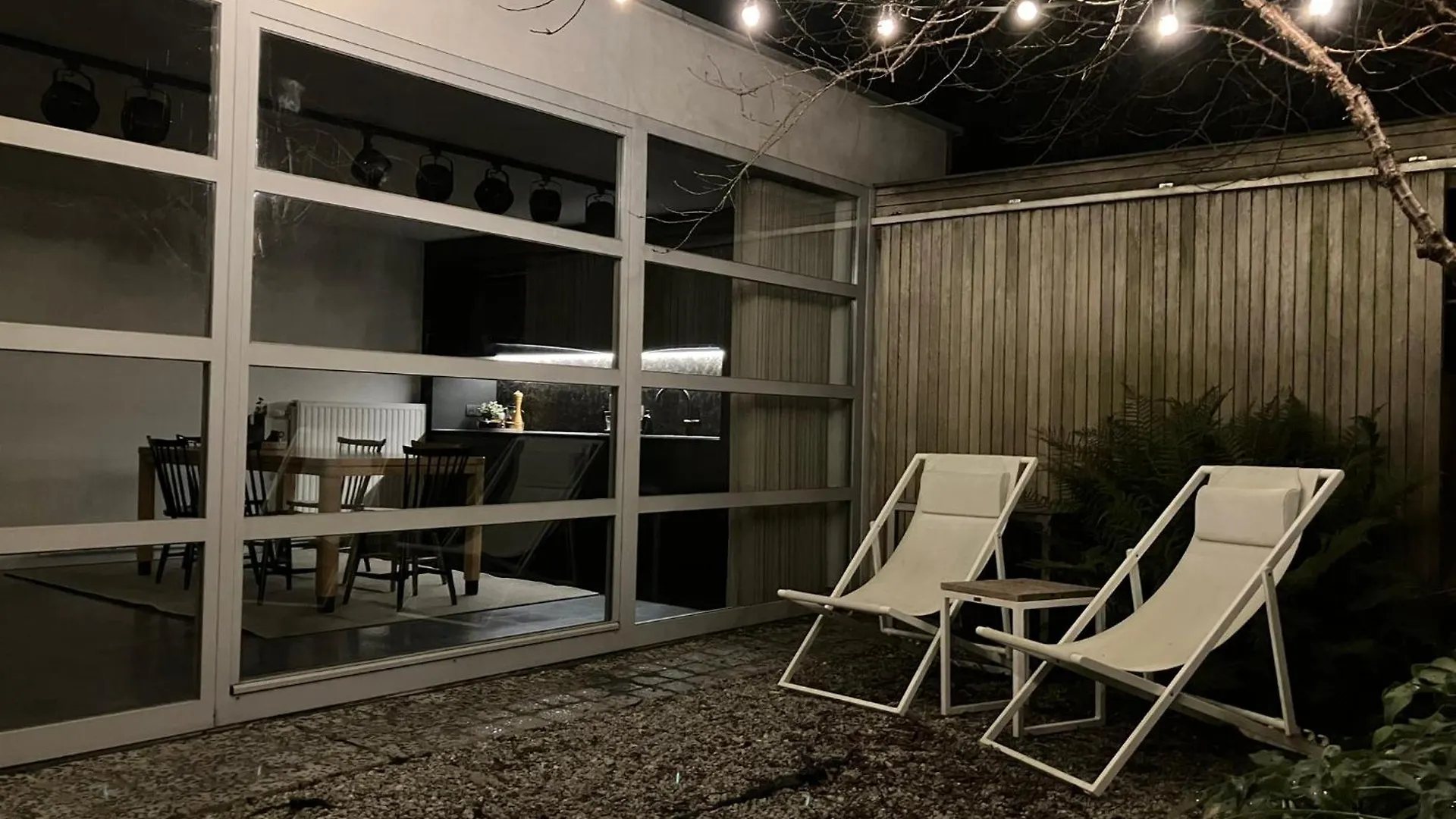 The Studio Antwerp Apartment