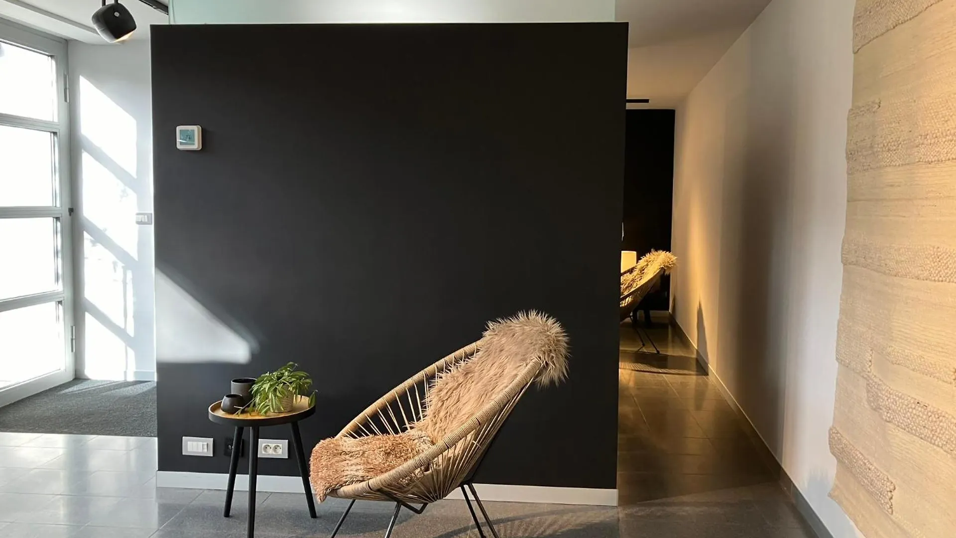 The Studio Antwerp Apartment