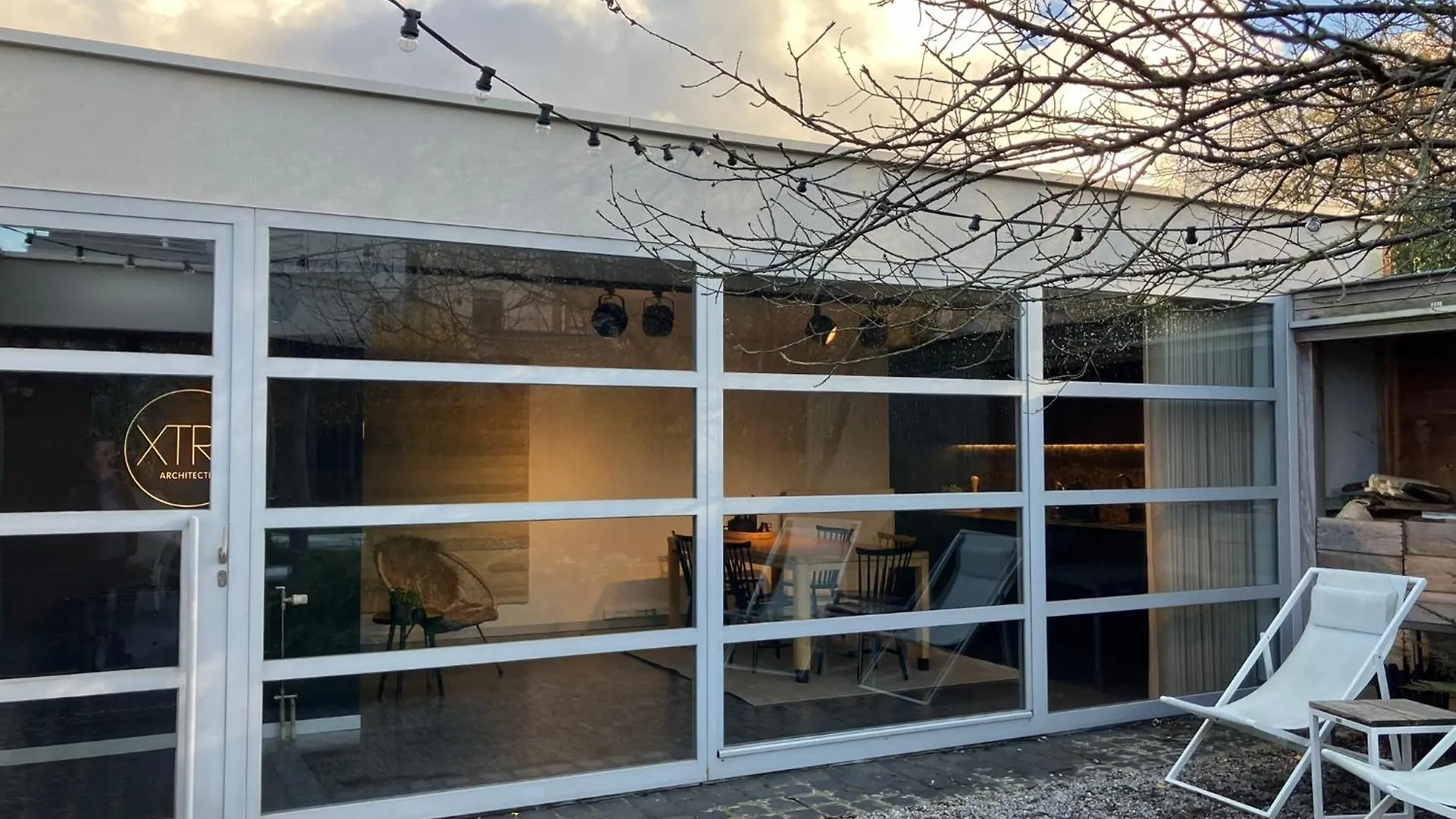 The Studio Antwerp Belgium