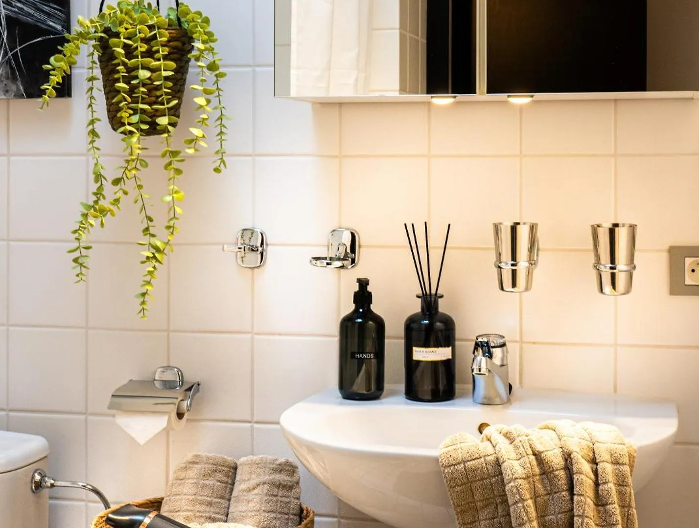 The Studio Antwerp Apartment