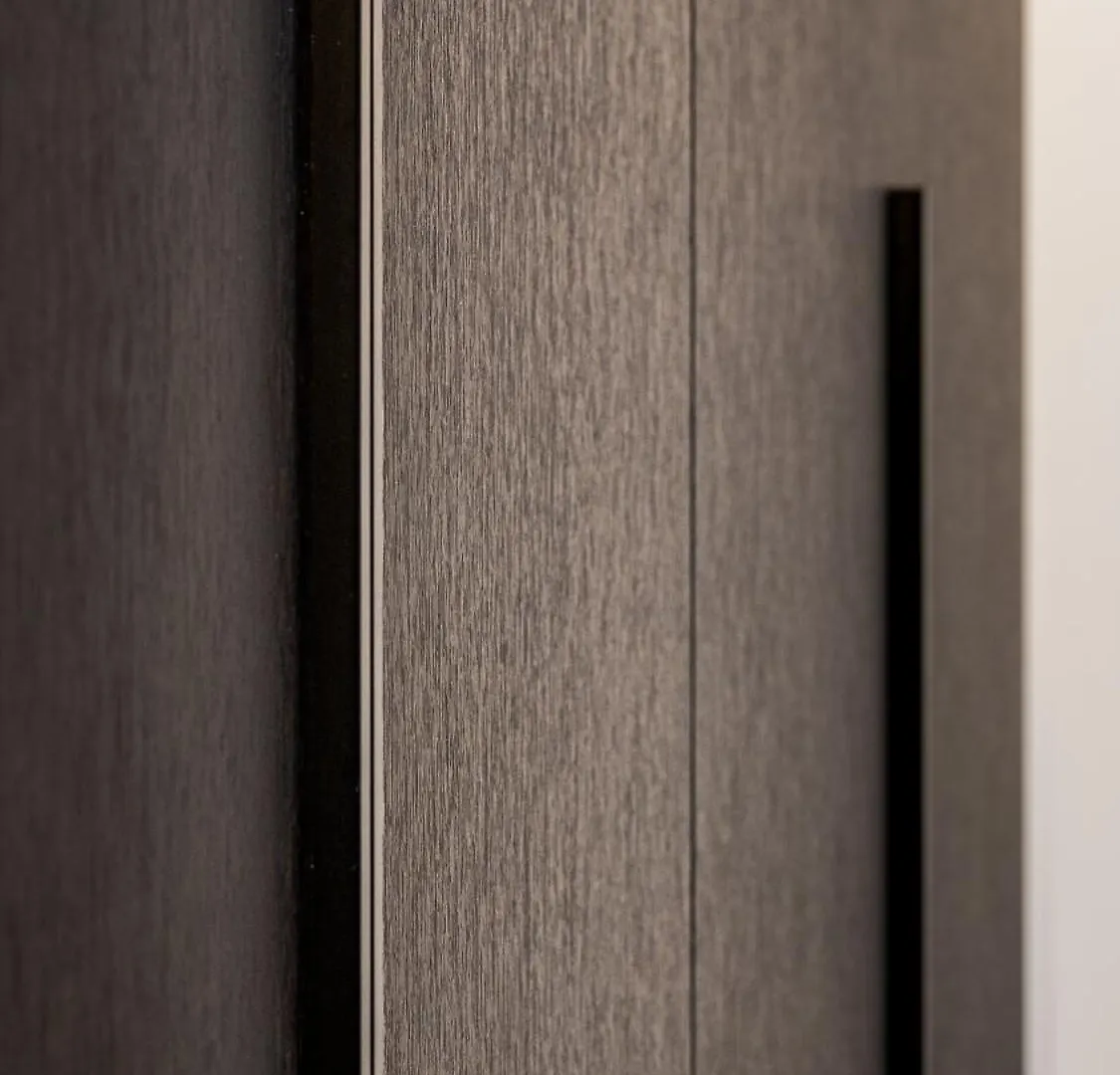 The Studio Antwerp Apartment