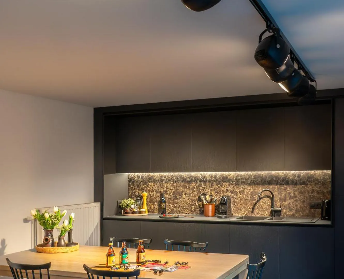 The Studio Antwerp