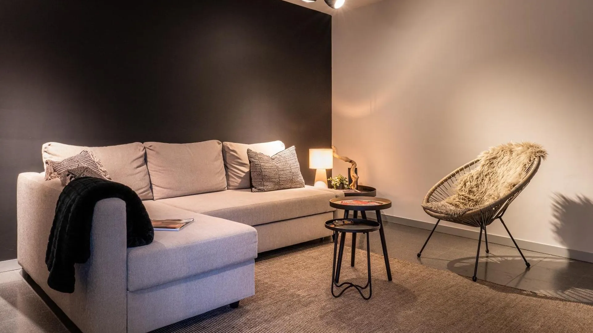 The Studio Antwerp